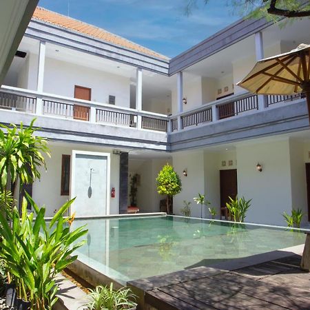 Teges Inn Kuta Kuta Lombok Esterno foto