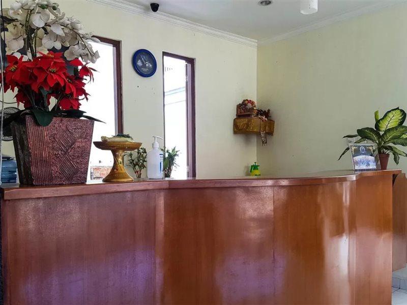 Teges Inn Kuta Kuta Lombok Esterno foto